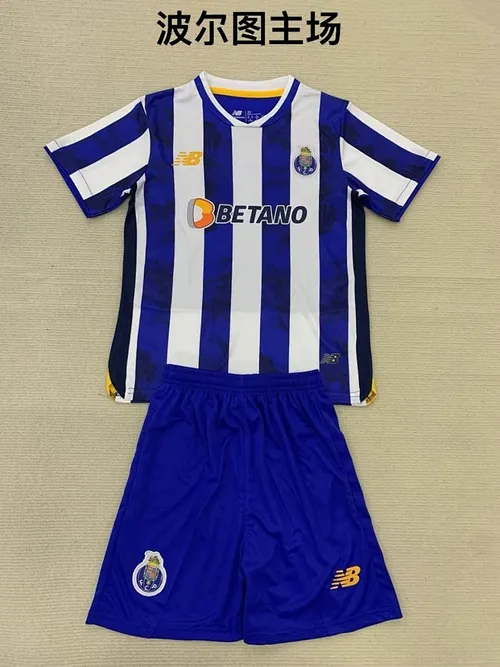 חולצת Porto