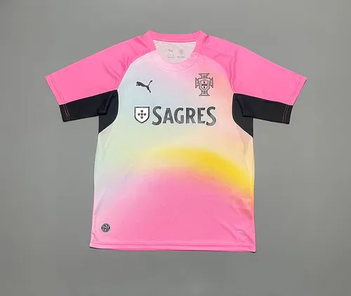 חולצת Portugal