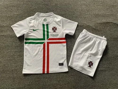 חולצת Portugal