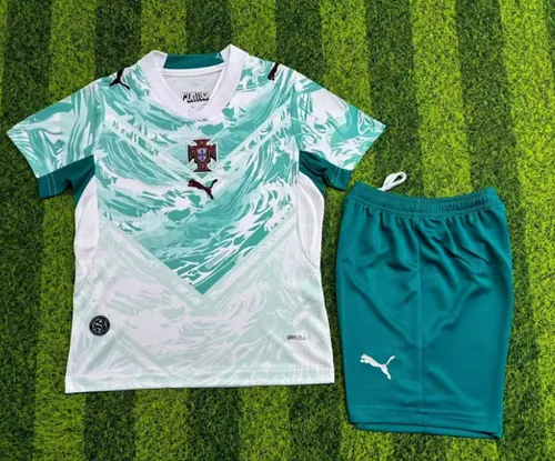 חולצת Portugal