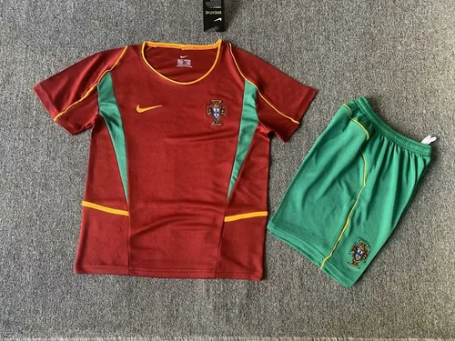 חולצת Portugal