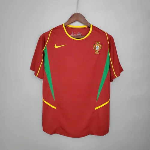 חולצת Portugal