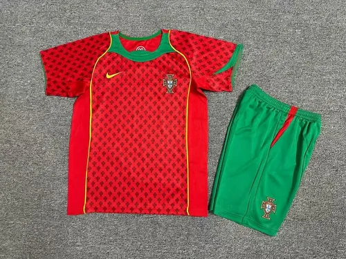 חולצת Portugal