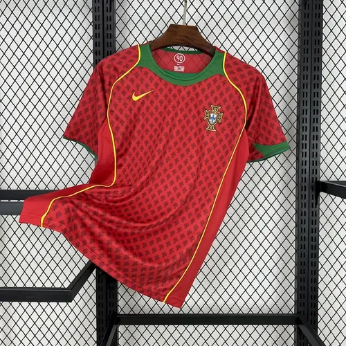 חולצת Portugal