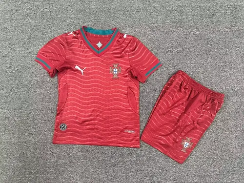 חולצת Portugal