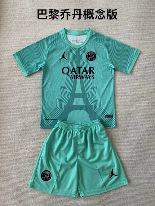 חולצת Paris Saint-Germain
