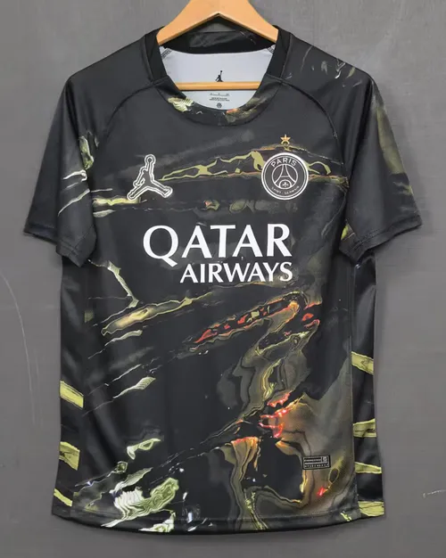 חולצת Paris Saint-Germain