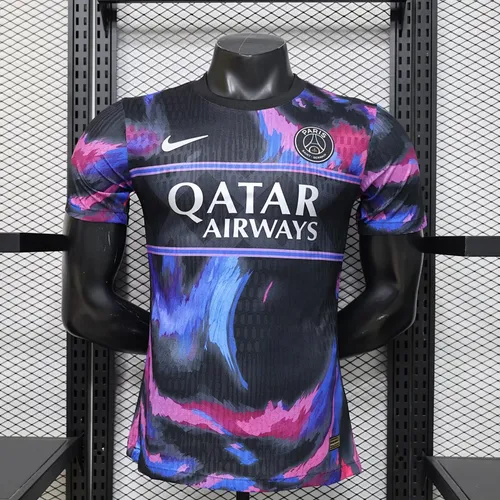חולצת Paris Saint-Germain