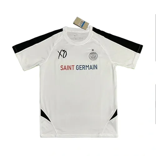 חולצת Paris Saint-Germain