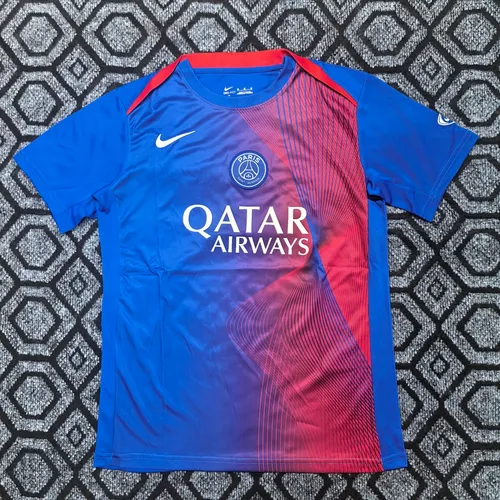 חולצת Paris Saint-Germain