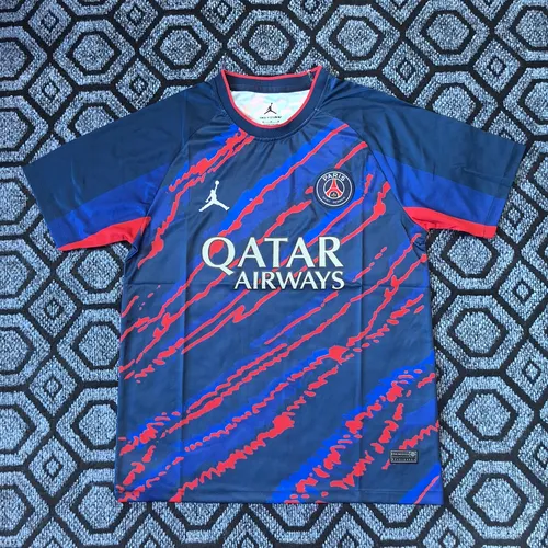 חולצת Paris Saint-Germain