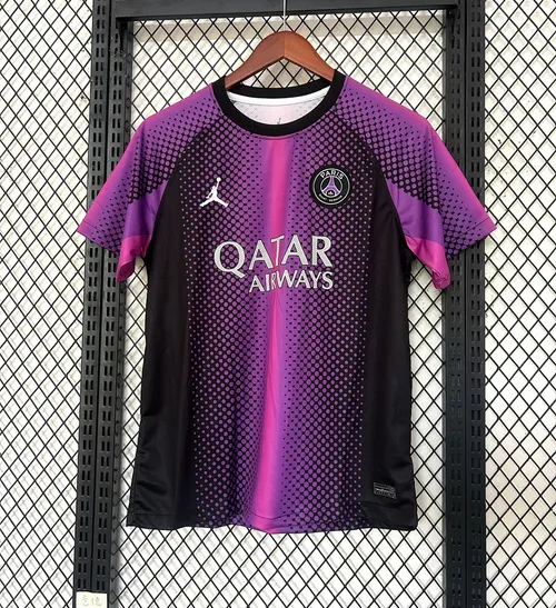 חולצת Paris Saint-Germain
