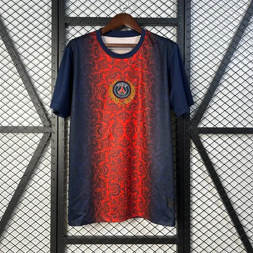 חולצת Paris Saint-Germain