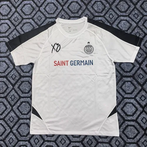 חולצת Paris Saint-Germain