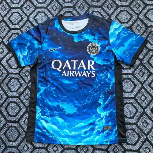 חולצת Paris Saint-Germain