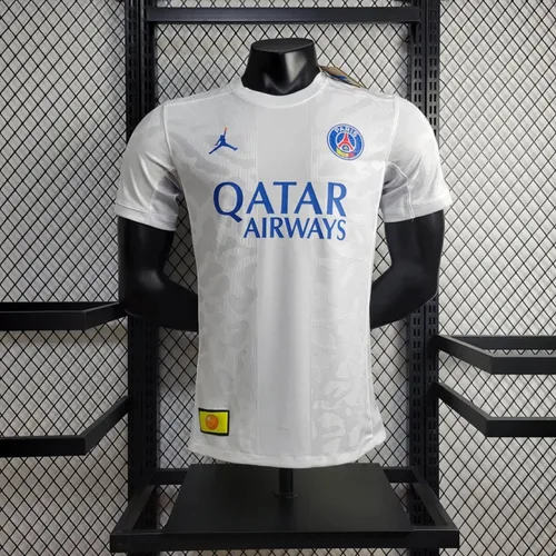 חולצת Paris Saint-Germain