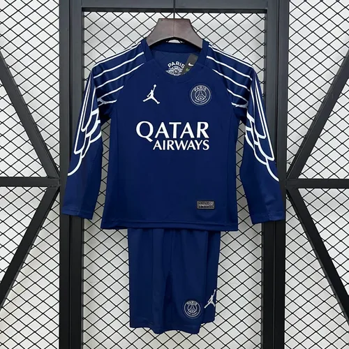 חולצת Paris Saint-Germain