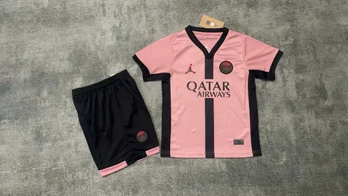 חולצת Paris Saint-Germain