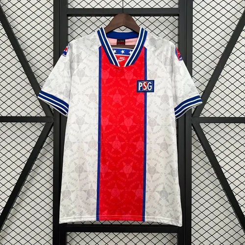 חולצת Paris Saint-Germain