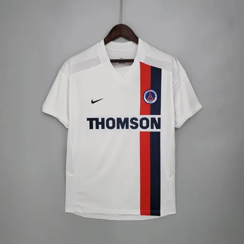 חולצת Paris Saint-Germain