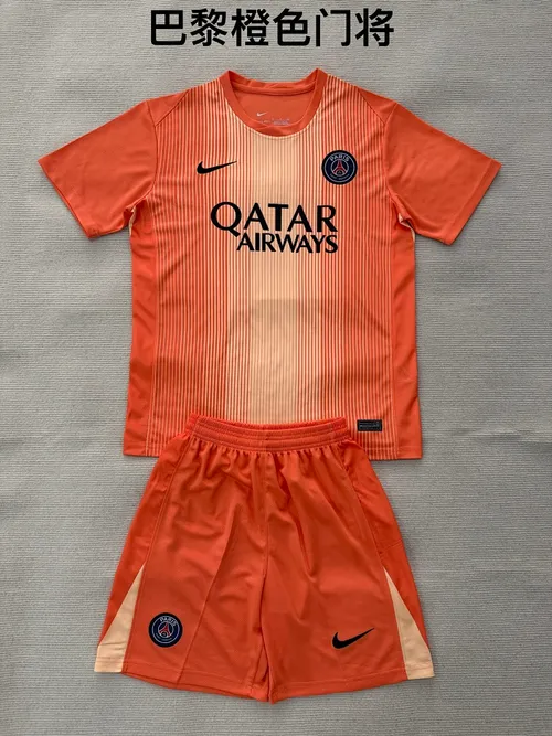 חולצת Paris Saint-Germain