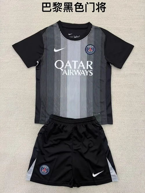 חולצת Paris Saint-Germain