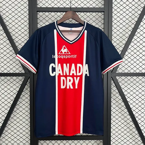 חולצת Paris Saint-Germain