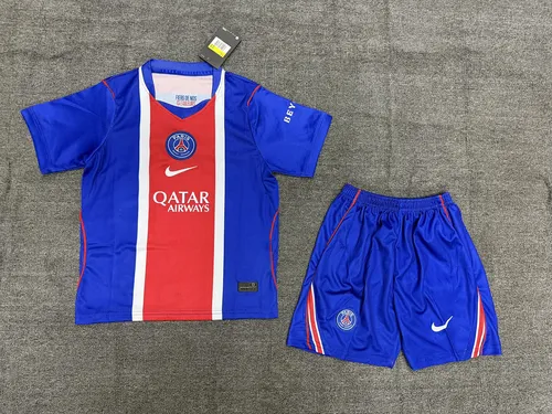 חולצת Paris Saint-Germain