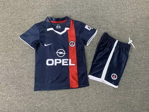 חולצת Paris Saint-Germain