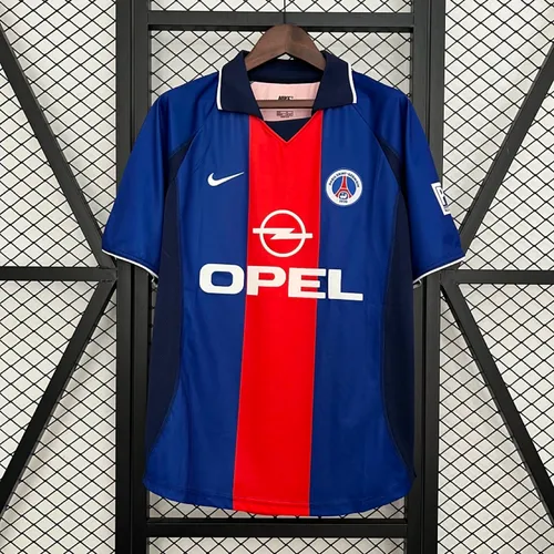 חולצת Paris Saint-Germain