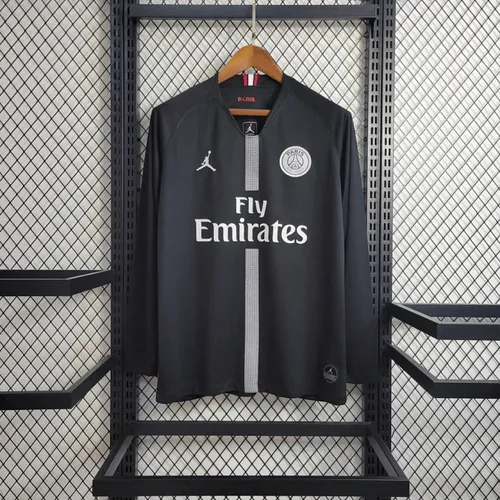חולצת Paris Saint-Germain