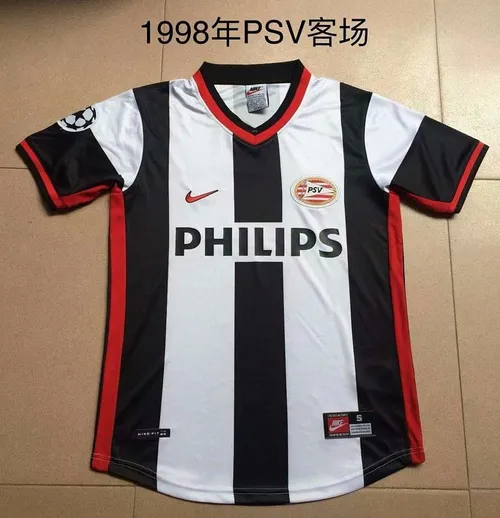 חולצת Psv Eindhoven
