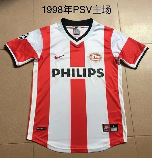 חולצת Psv Eindhoven