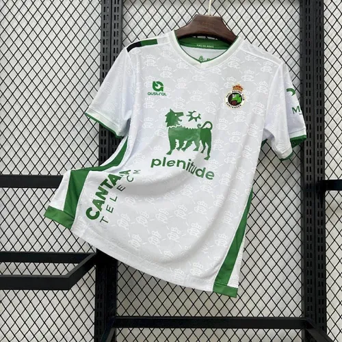 חולצת Racing Santander