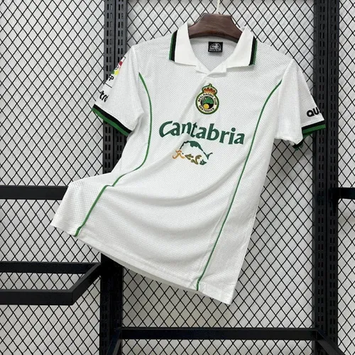 חולצת Racing Santander