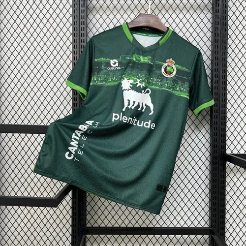 חולצת Racing Santander