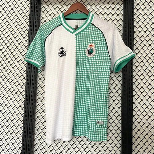 חולצת Racing Santander