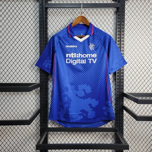 חולצת Rangers