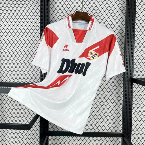 חולצת Rayo Vallecano