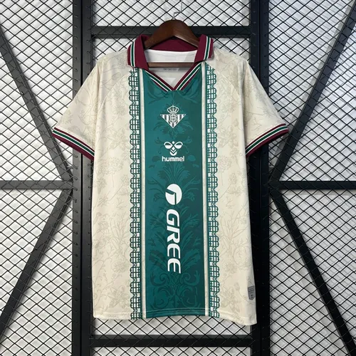 חולצת Real Betis