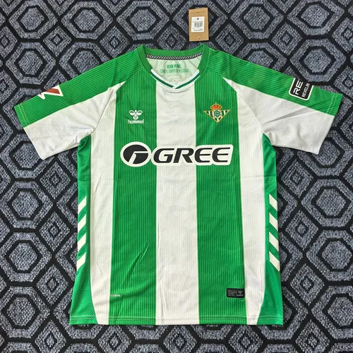 חולצת Real Betis