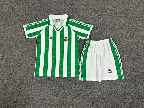 חולצת Real Betis