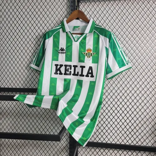 חולצת Real Betis