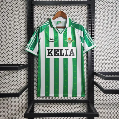 חולצת Real Betis