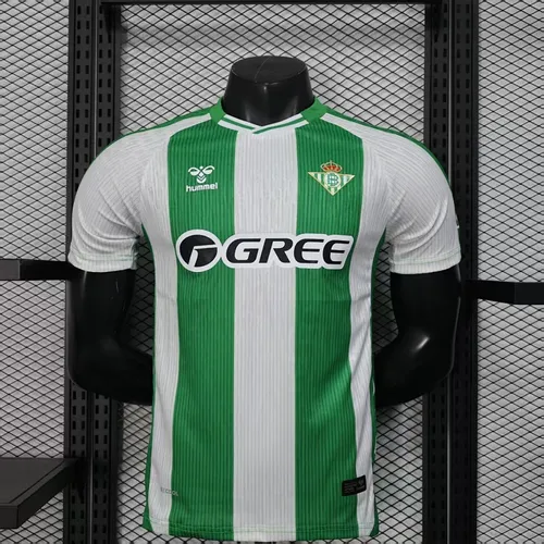 חולצת Real Betis