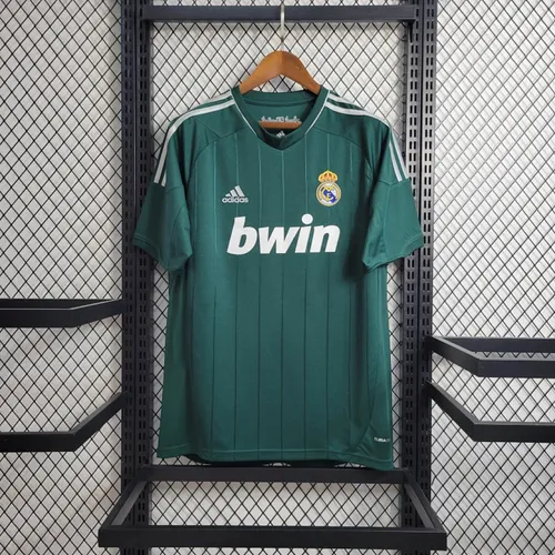 חולצת Real Madrid