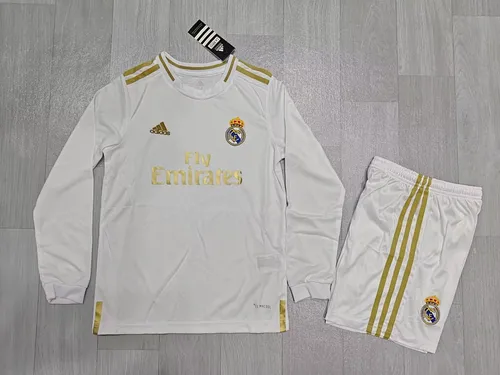 חולצת Real Madrid