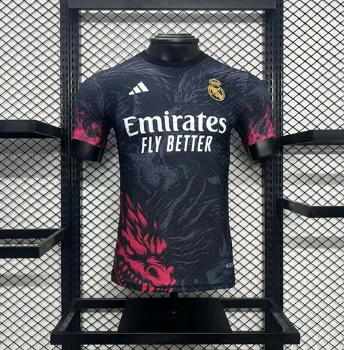חולצת Real Madrid