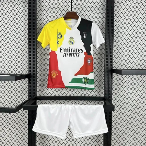 חולצת Real Madrid