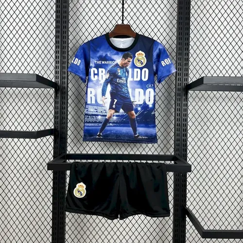 חולצת Real Madrid